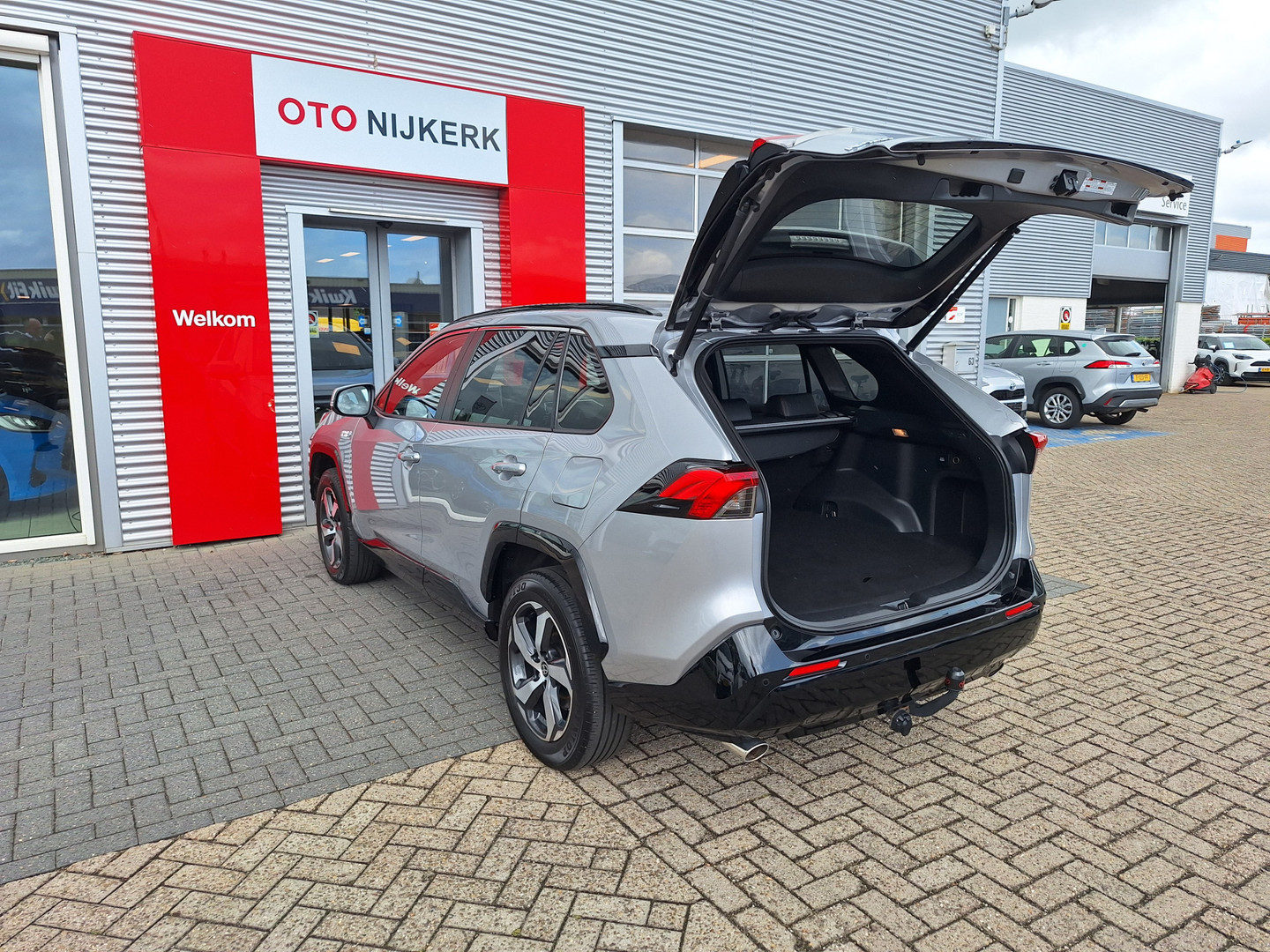 Toyota