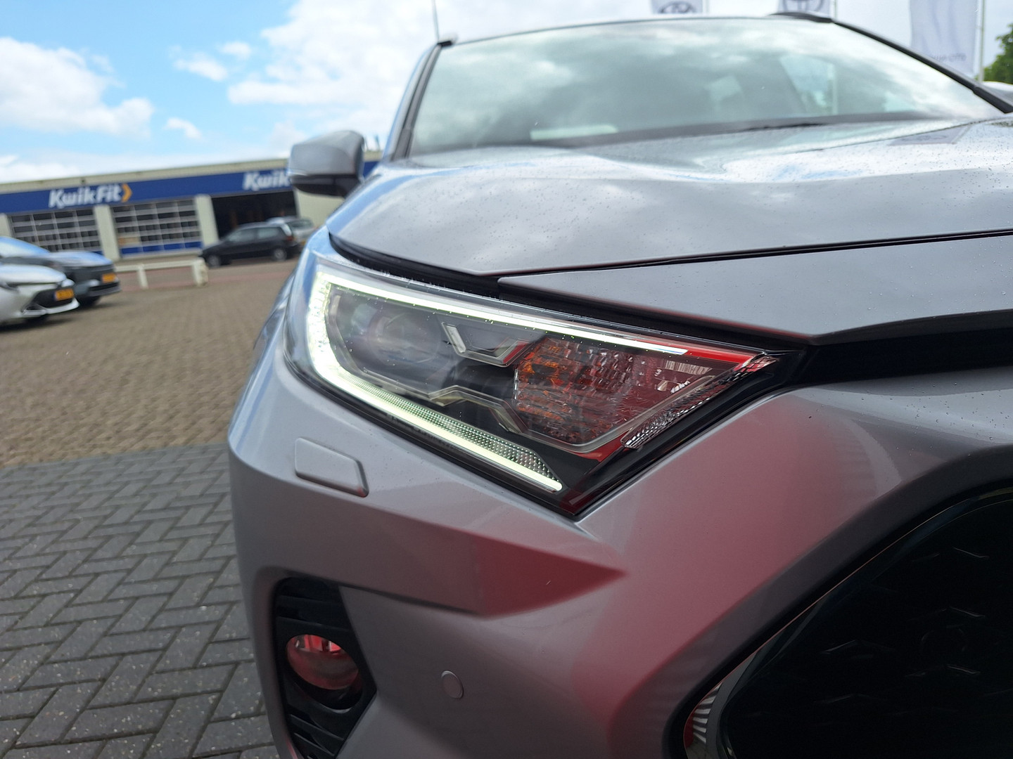 Toyota