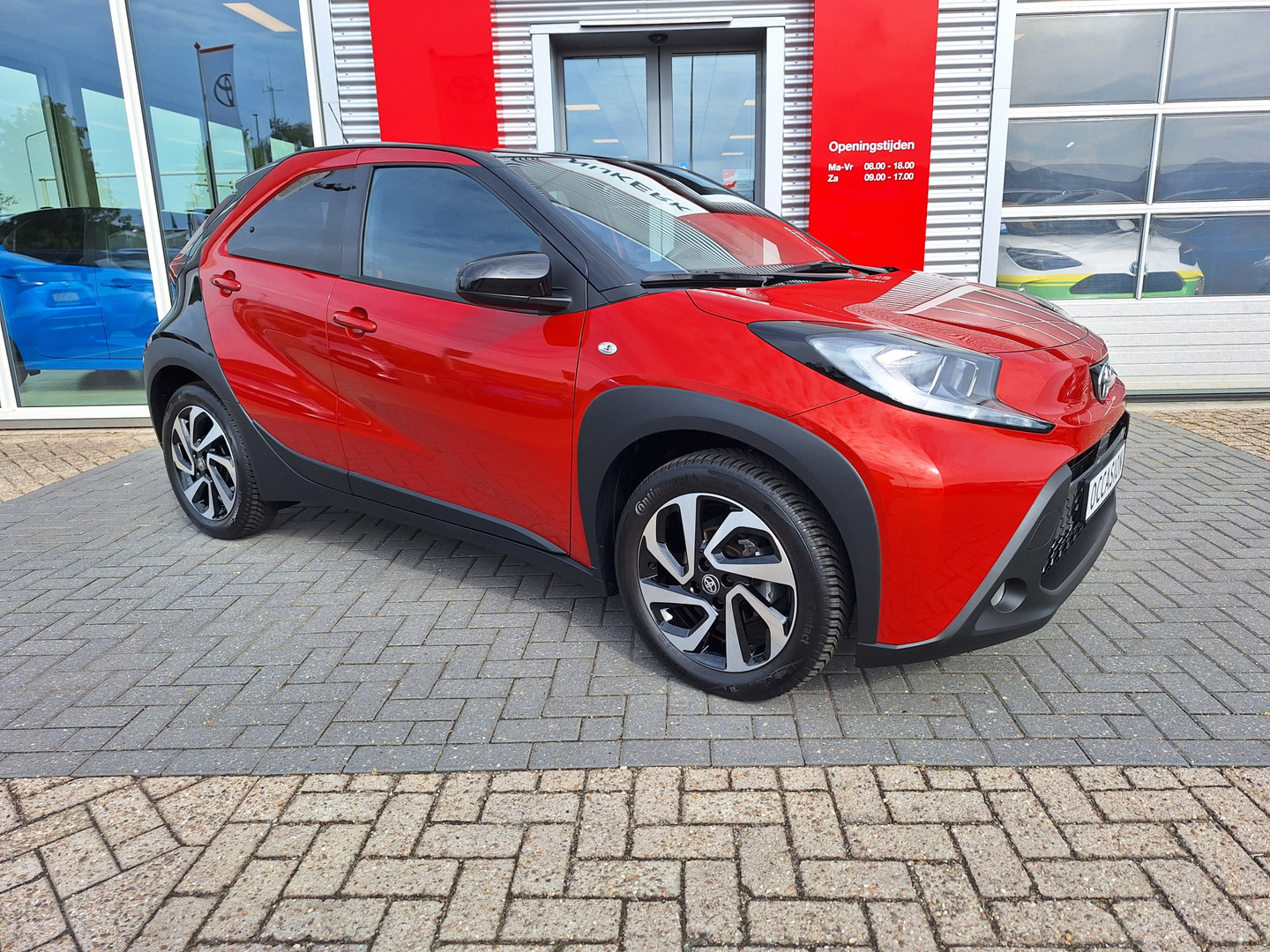 Toyota