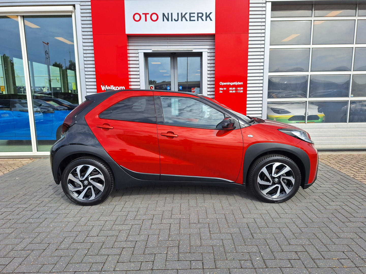 Toyota