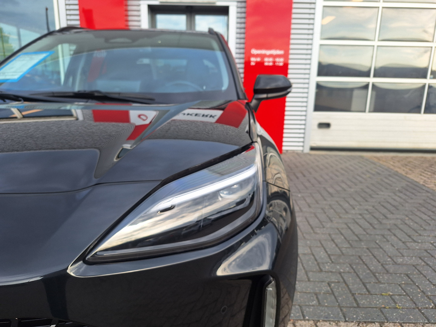 Toyota