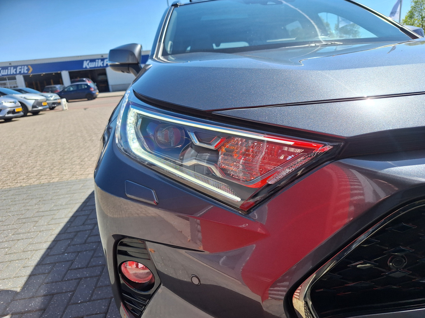 Toyota