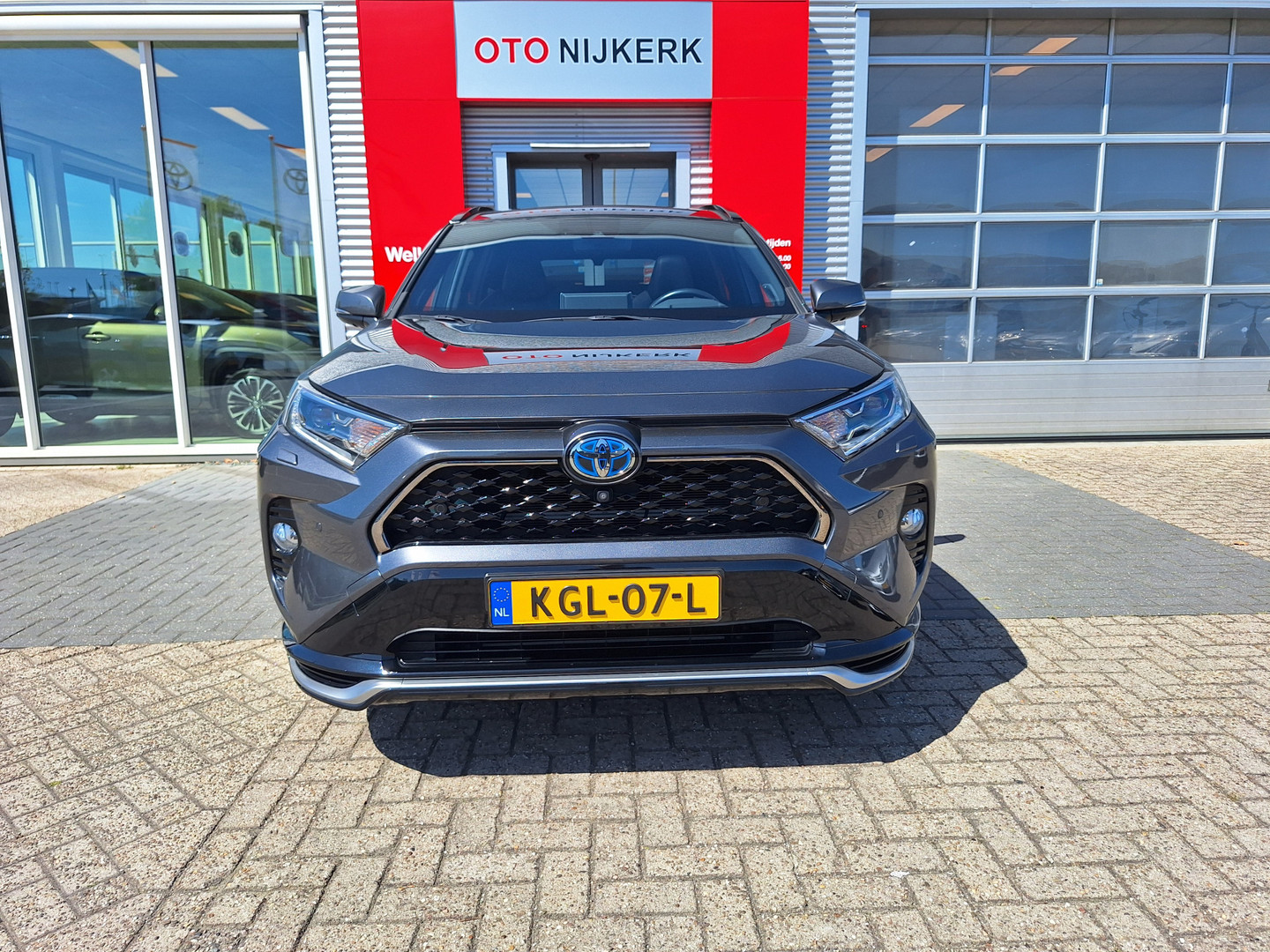 Toyota