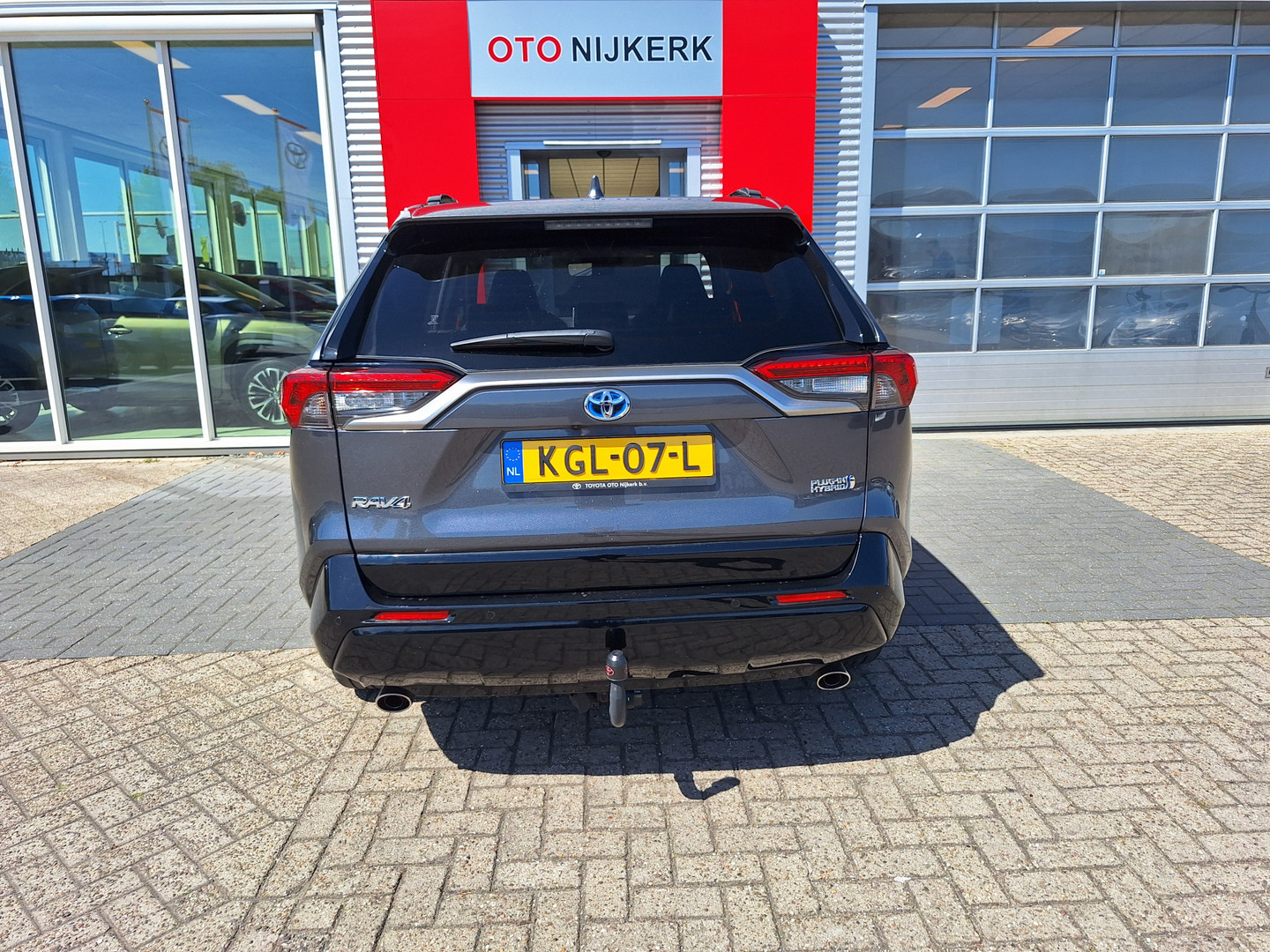 Toyota