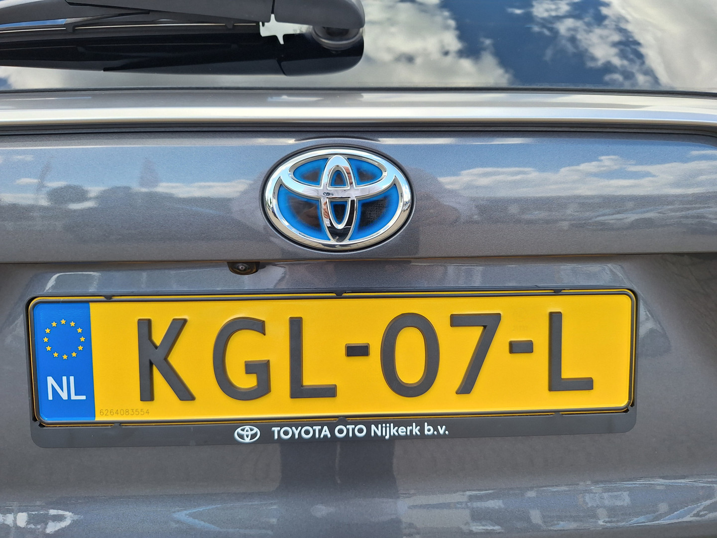 Toyota