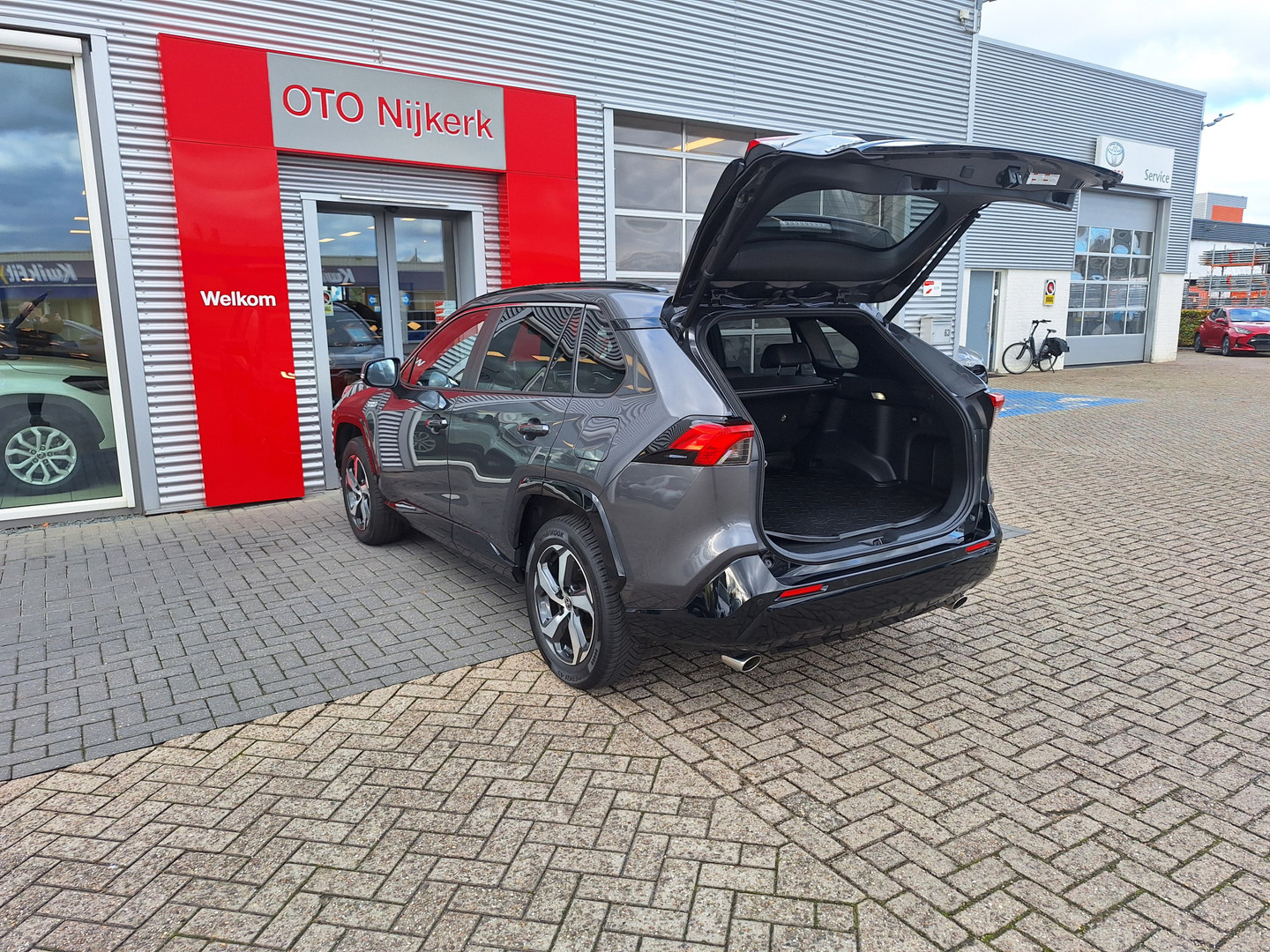 Toyota