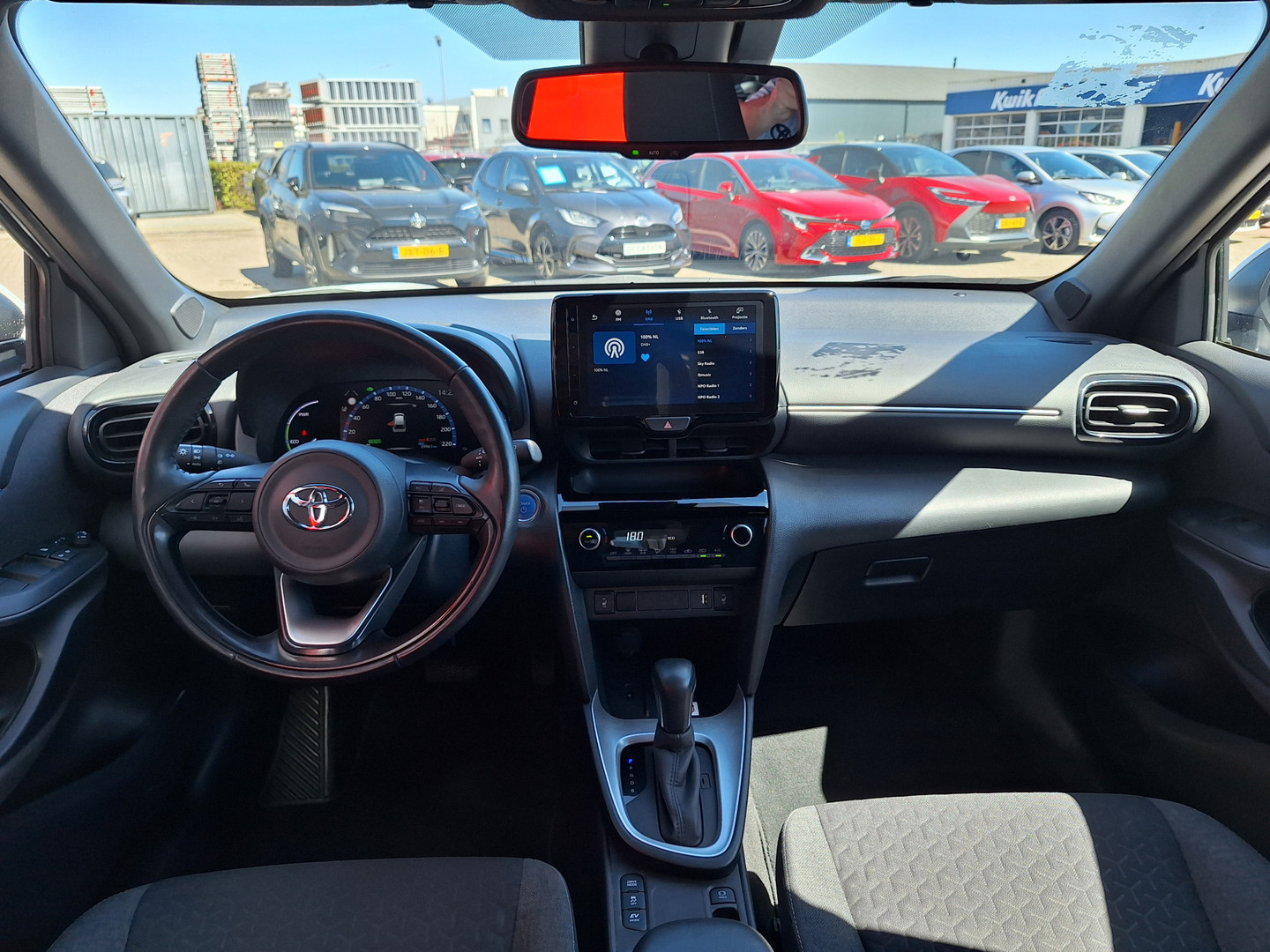 Toyota