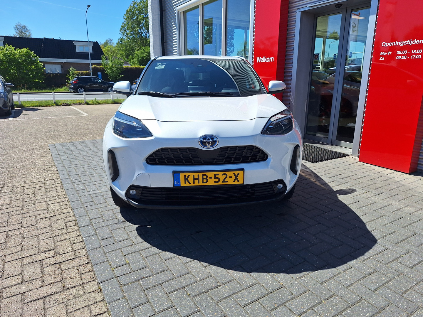 Toyota