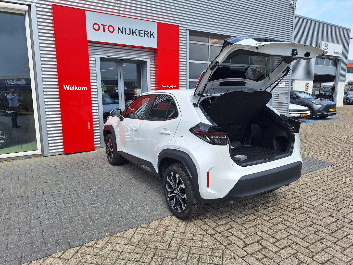 Toyota
