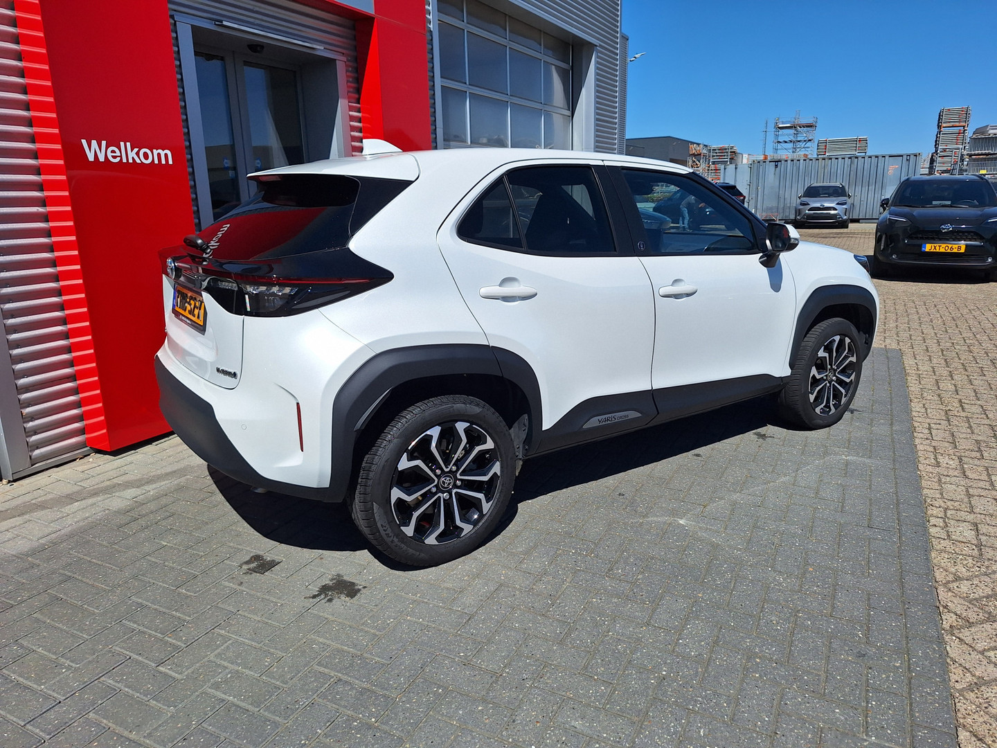 Toyota