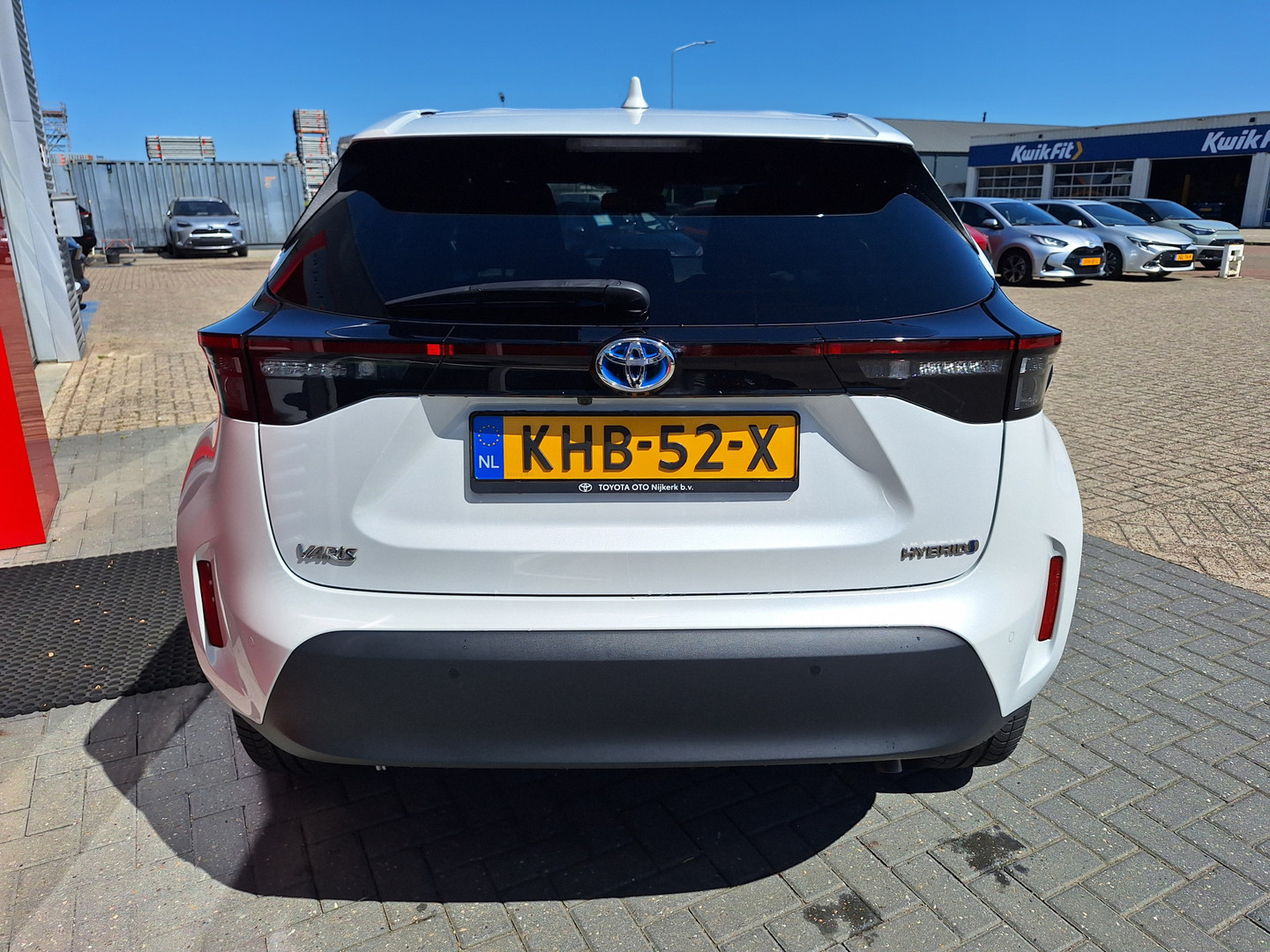 Toyota