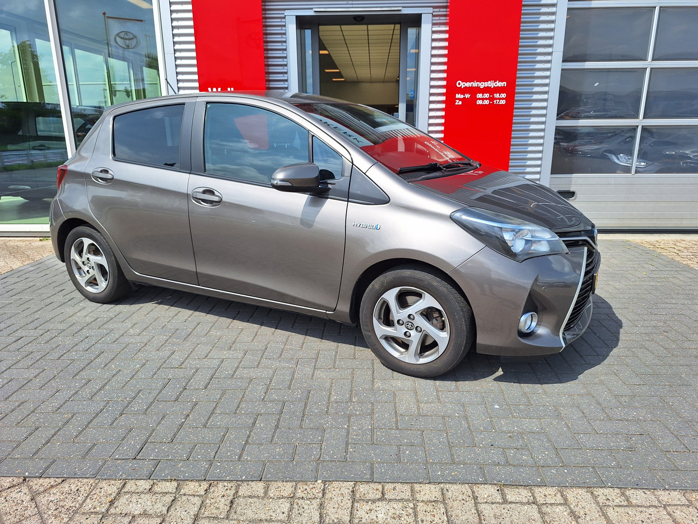 Toyota