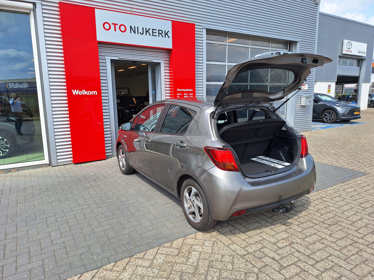 Toyota