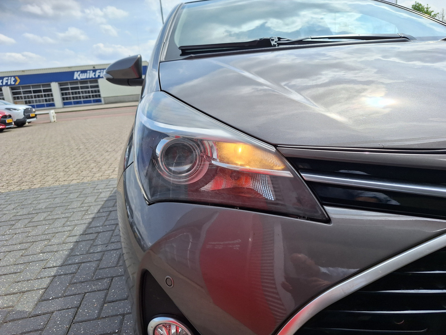 Toyota