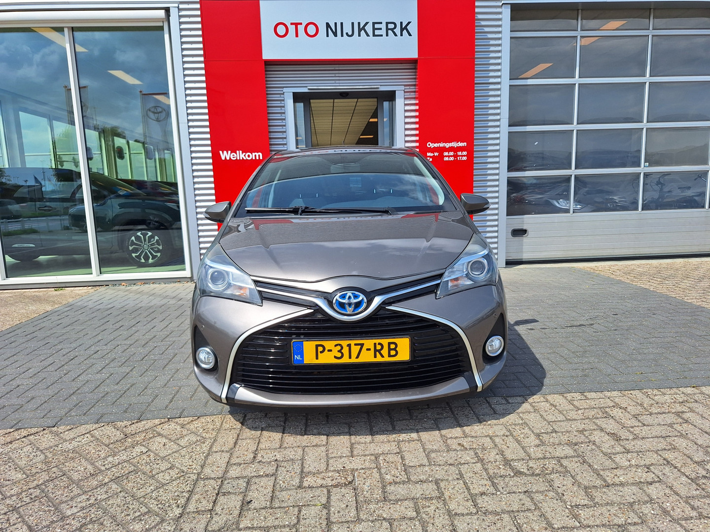 Toyota