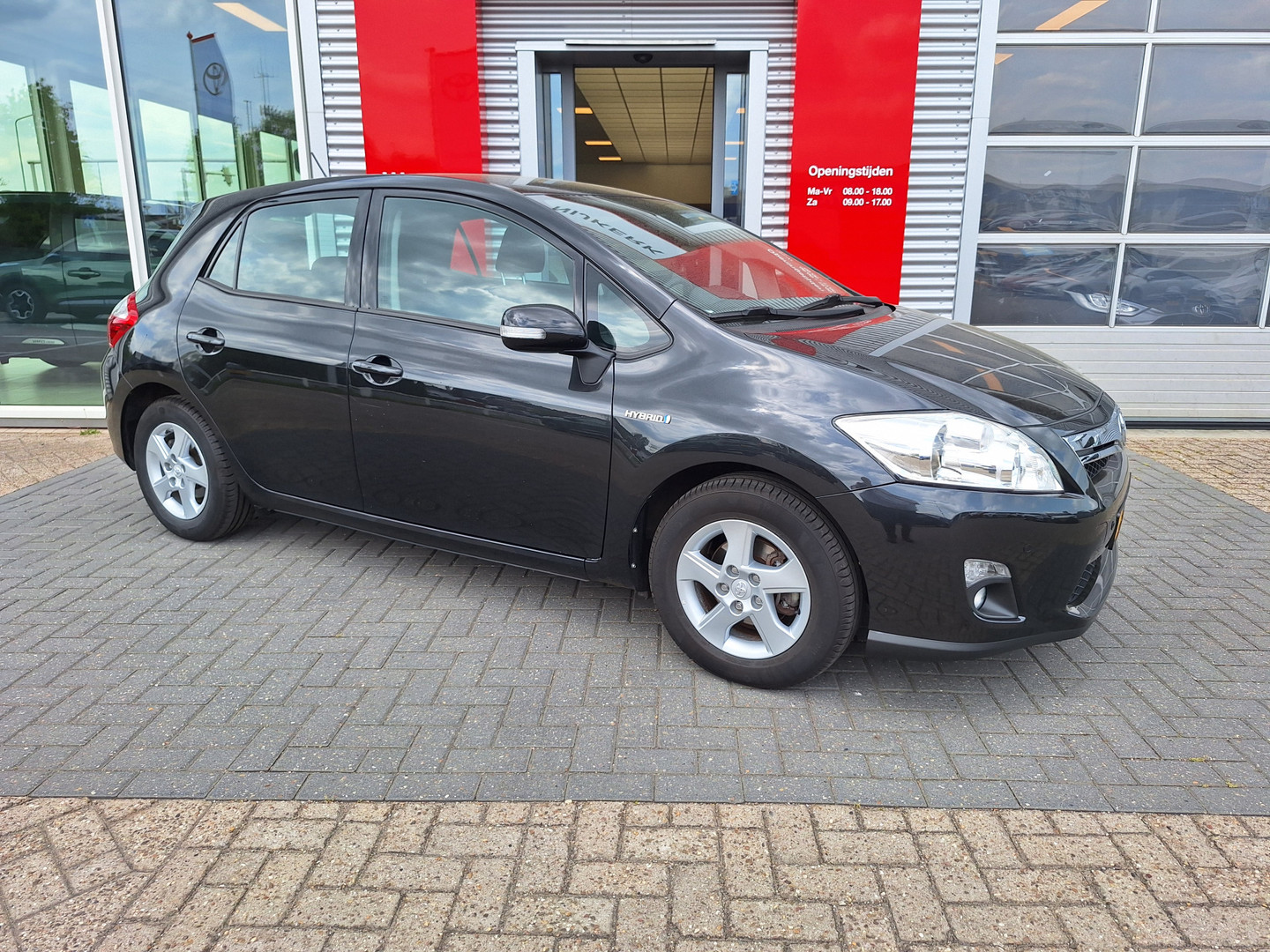 Toyota