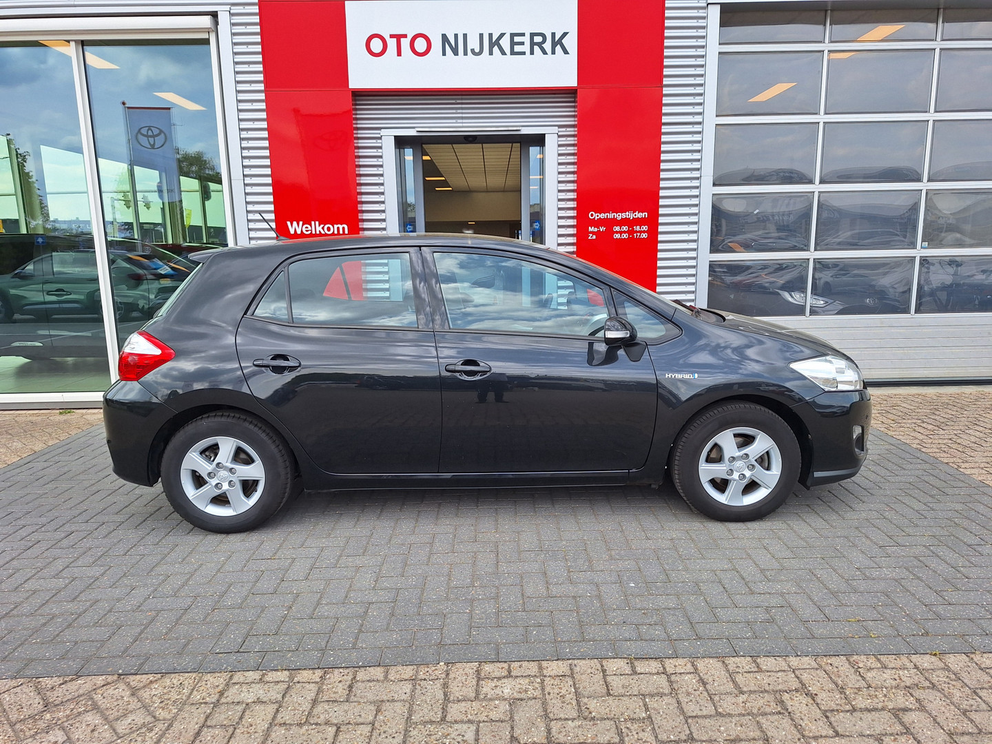 Toyota