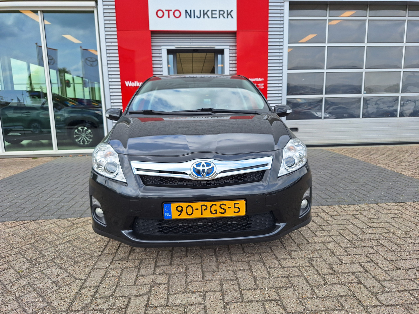 Toyota