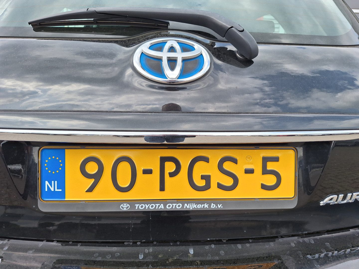 Toyota