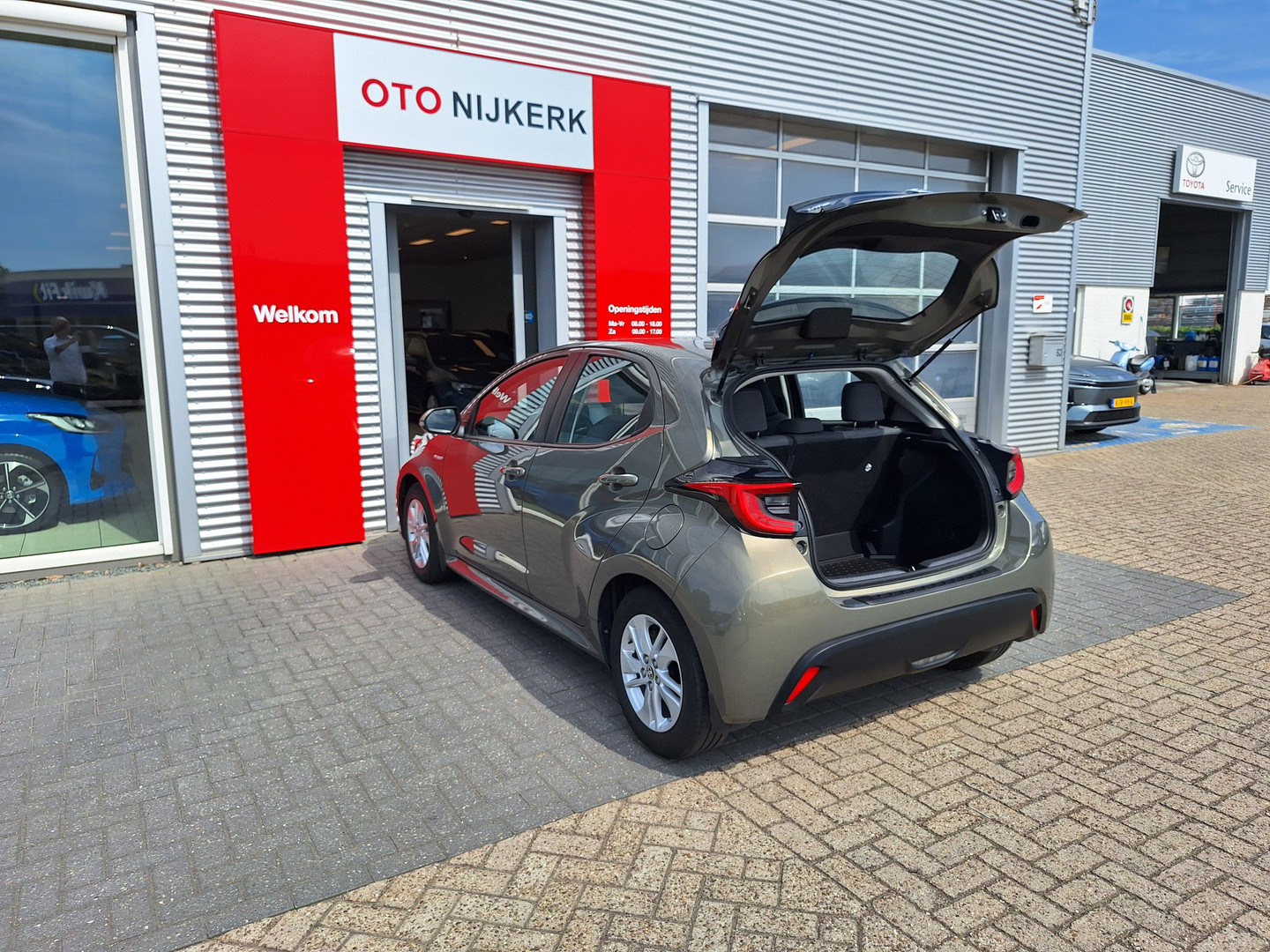 Toyota