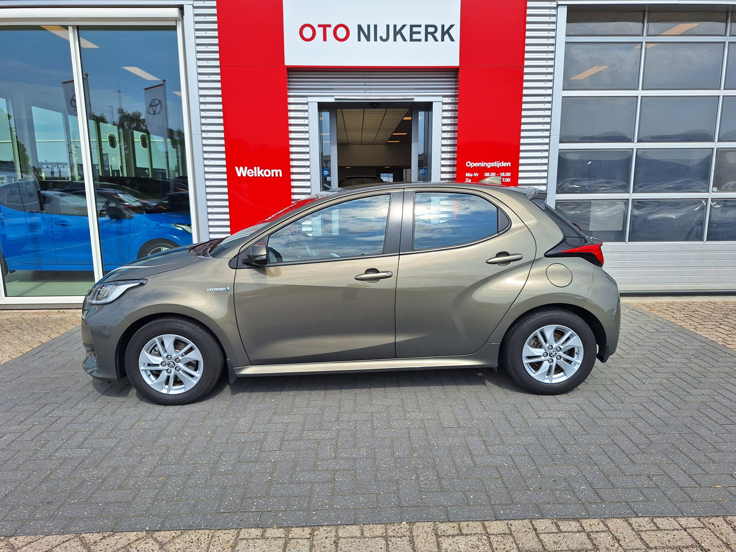 Toyota