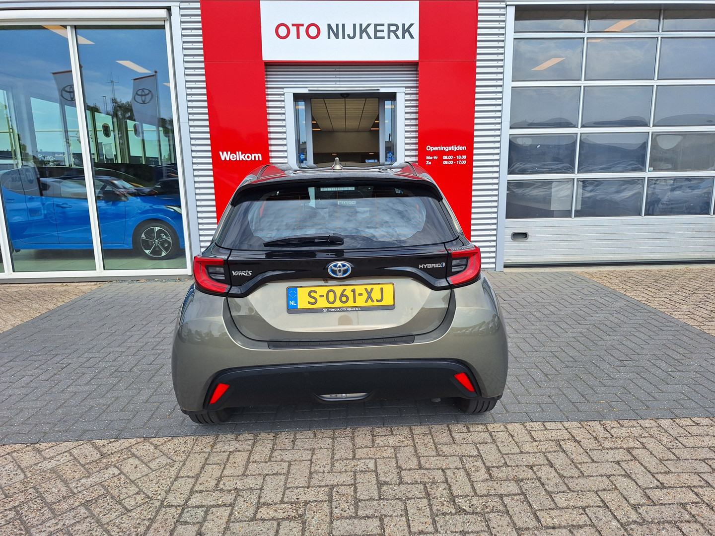 Toyota