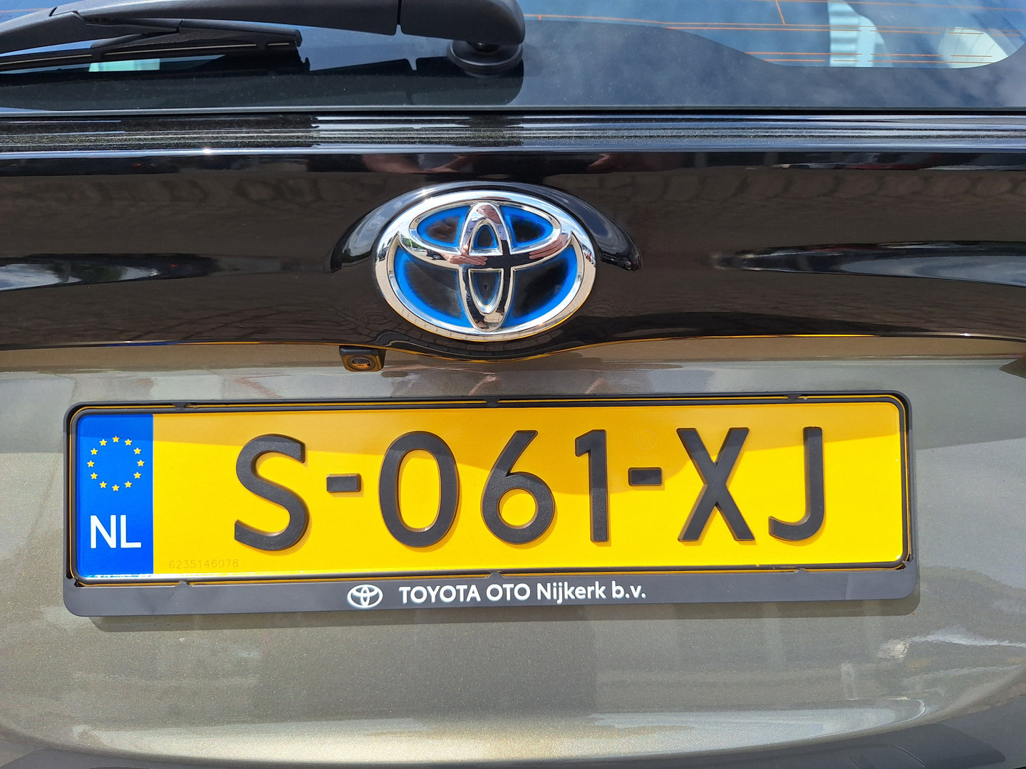 Toyota