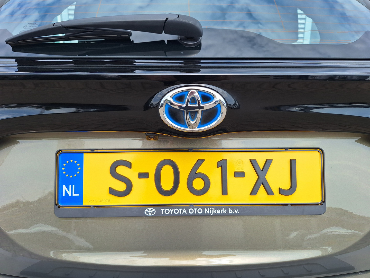 Toyota