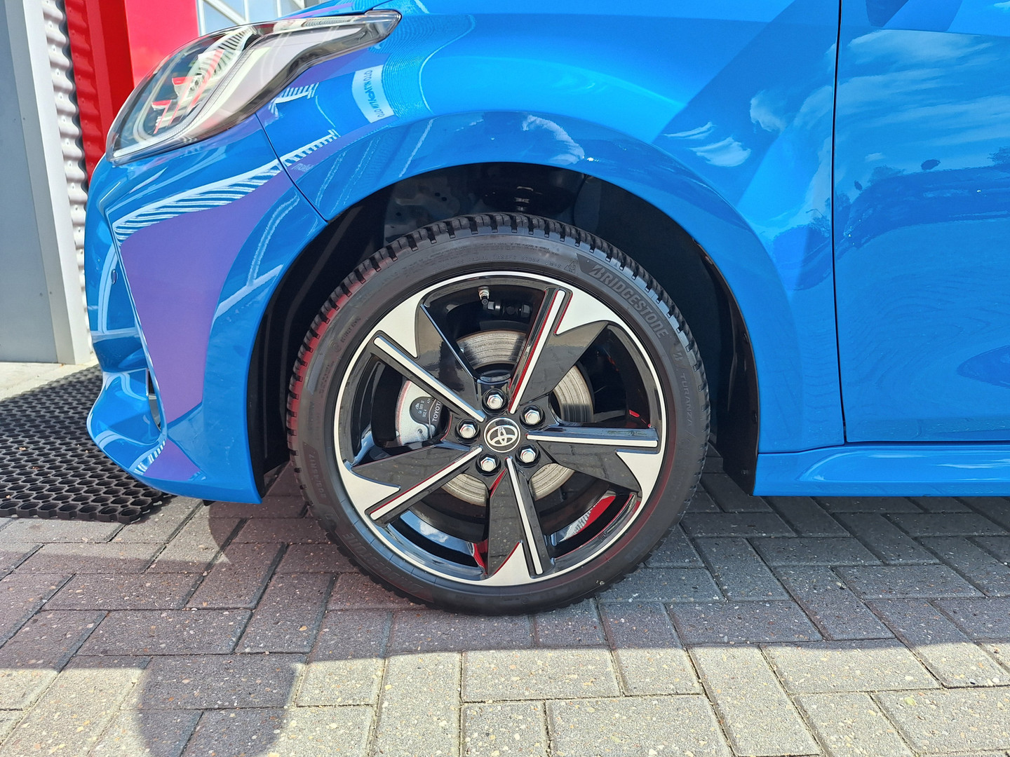 Toyota