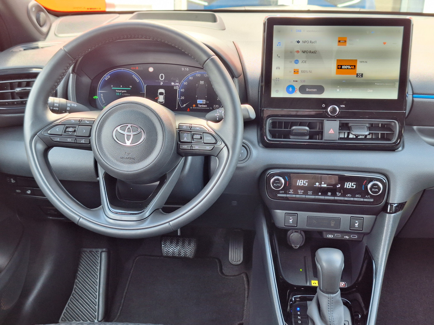 Toyota