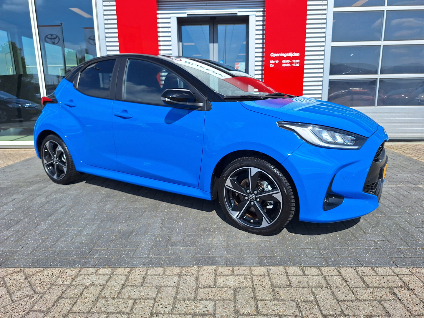 Toyota