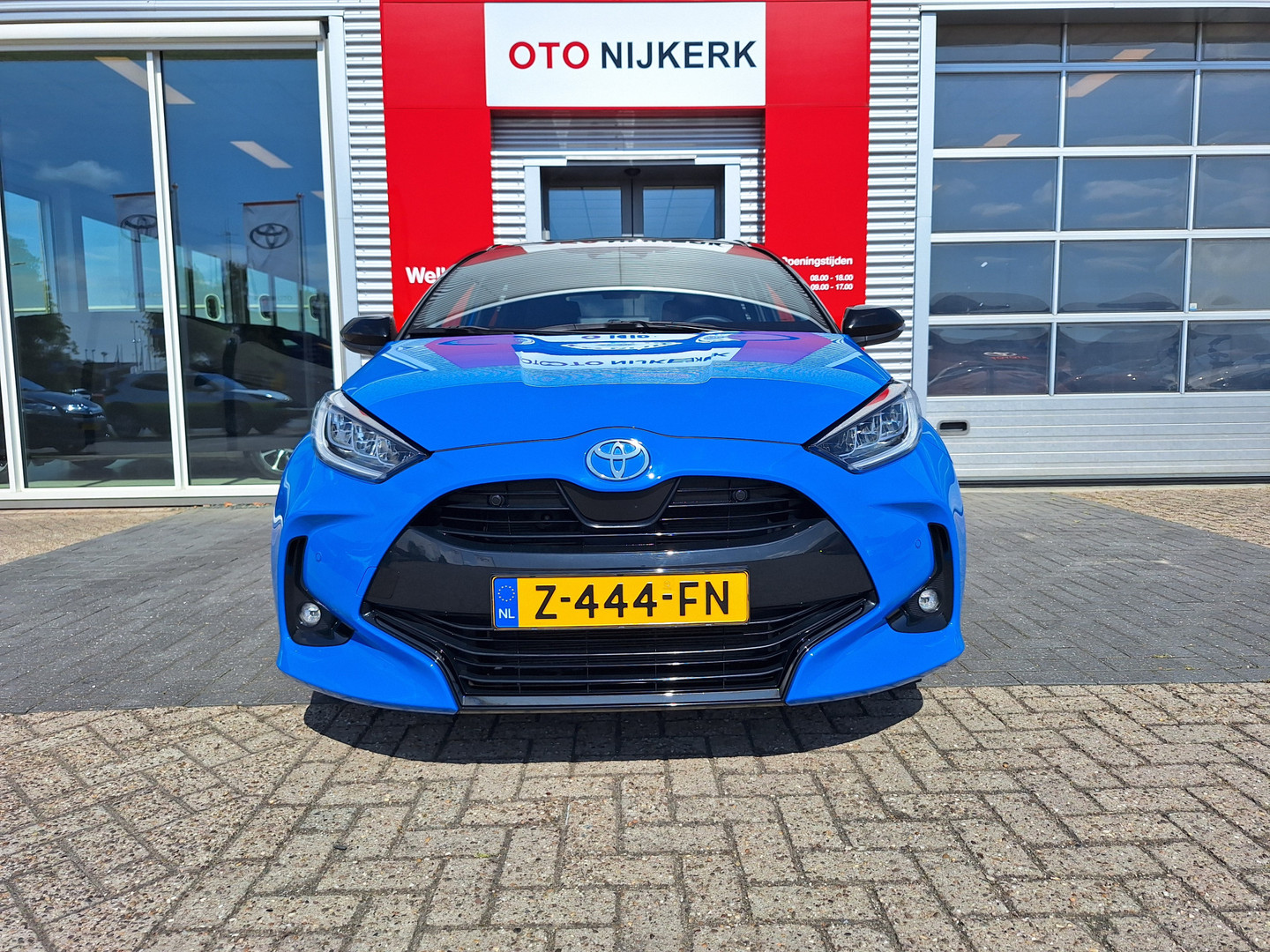 Toyota