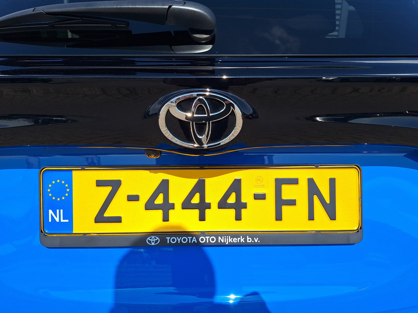 Toyota