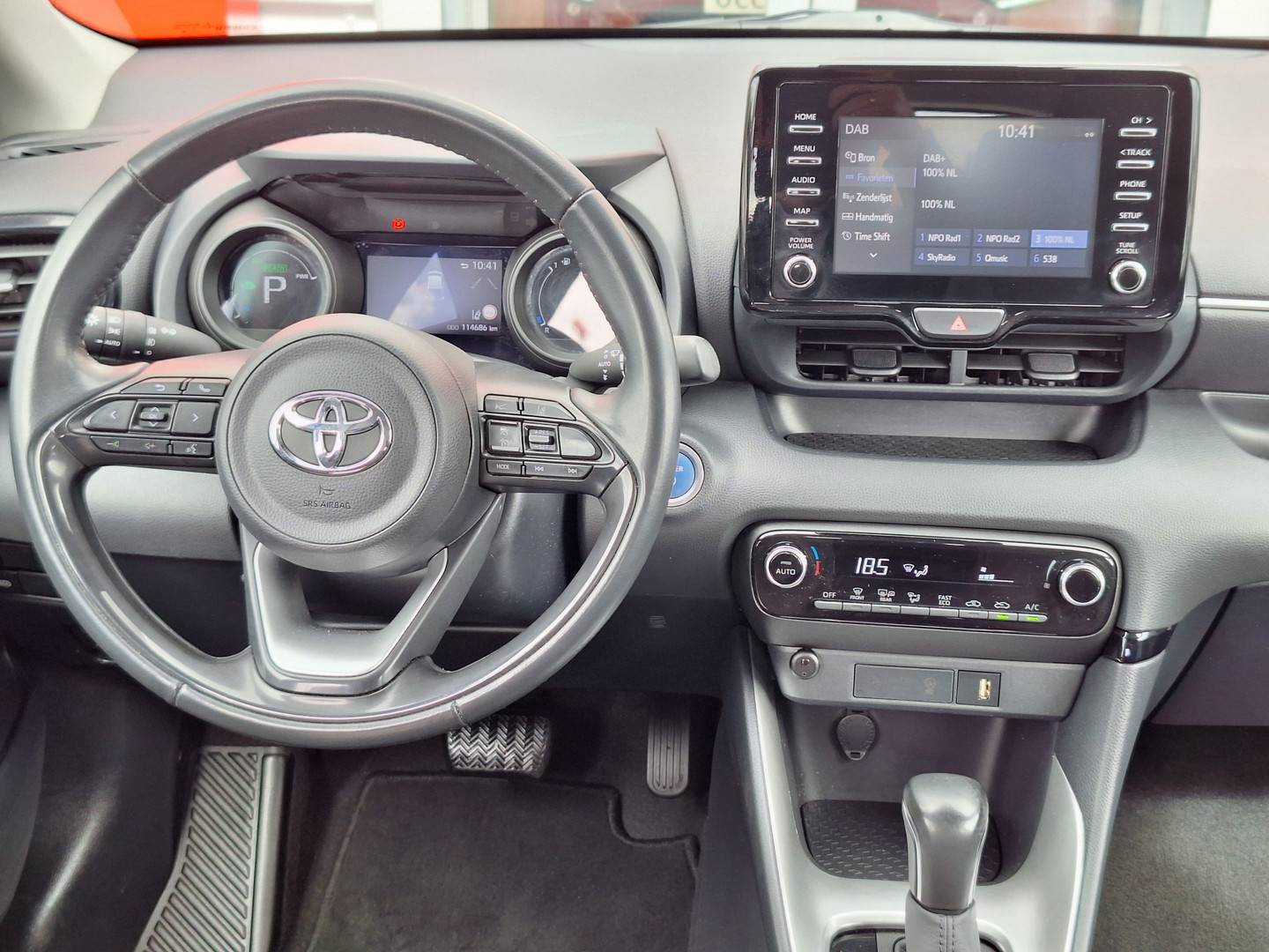 Toyota