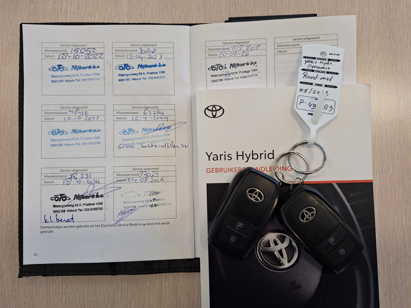 Toyota