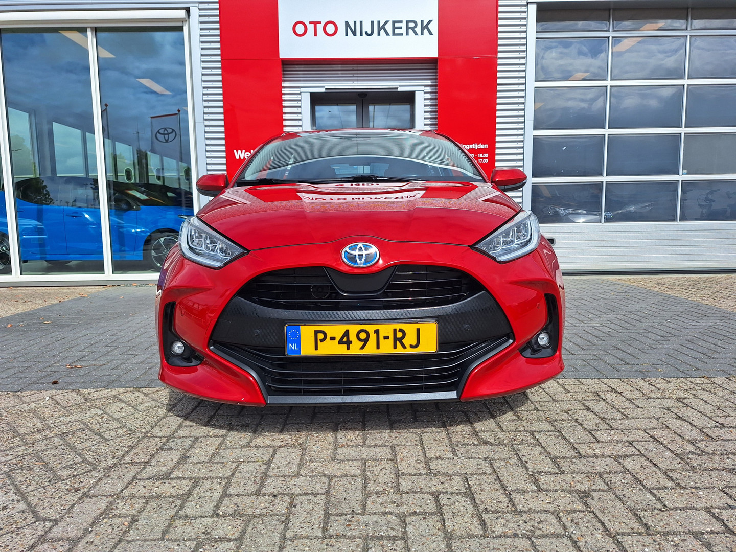 Toyota