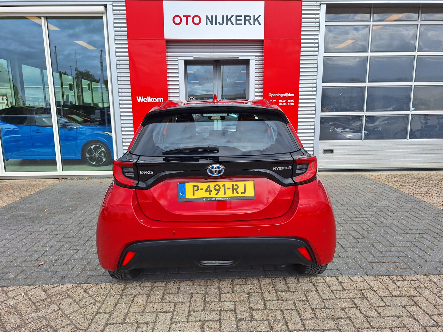 Toyota