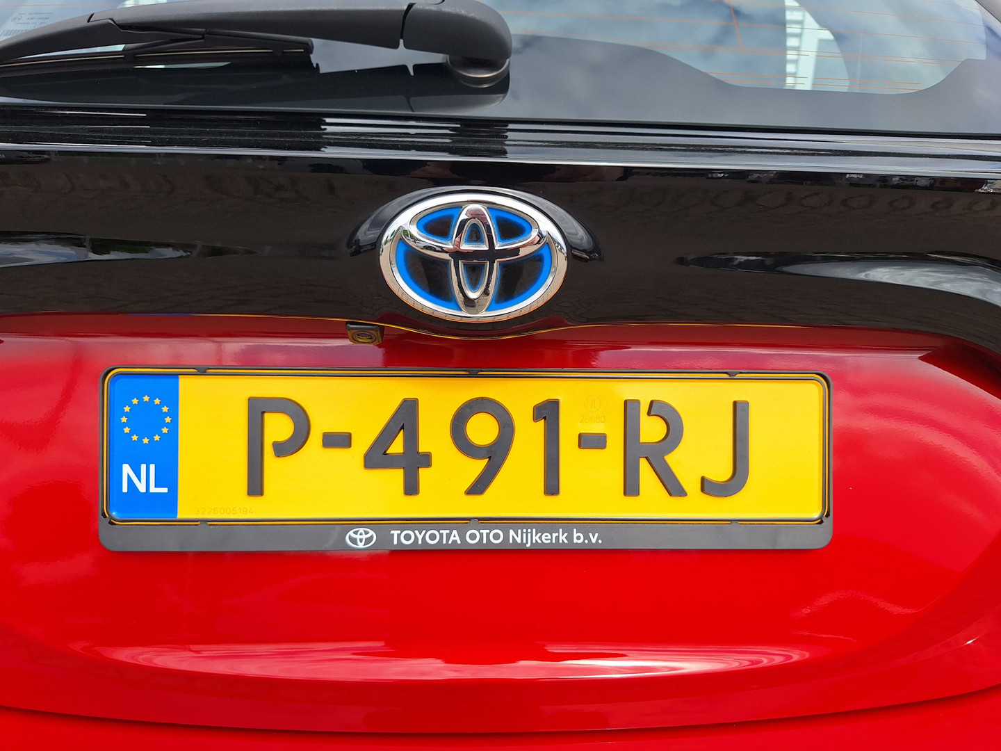 Toyota