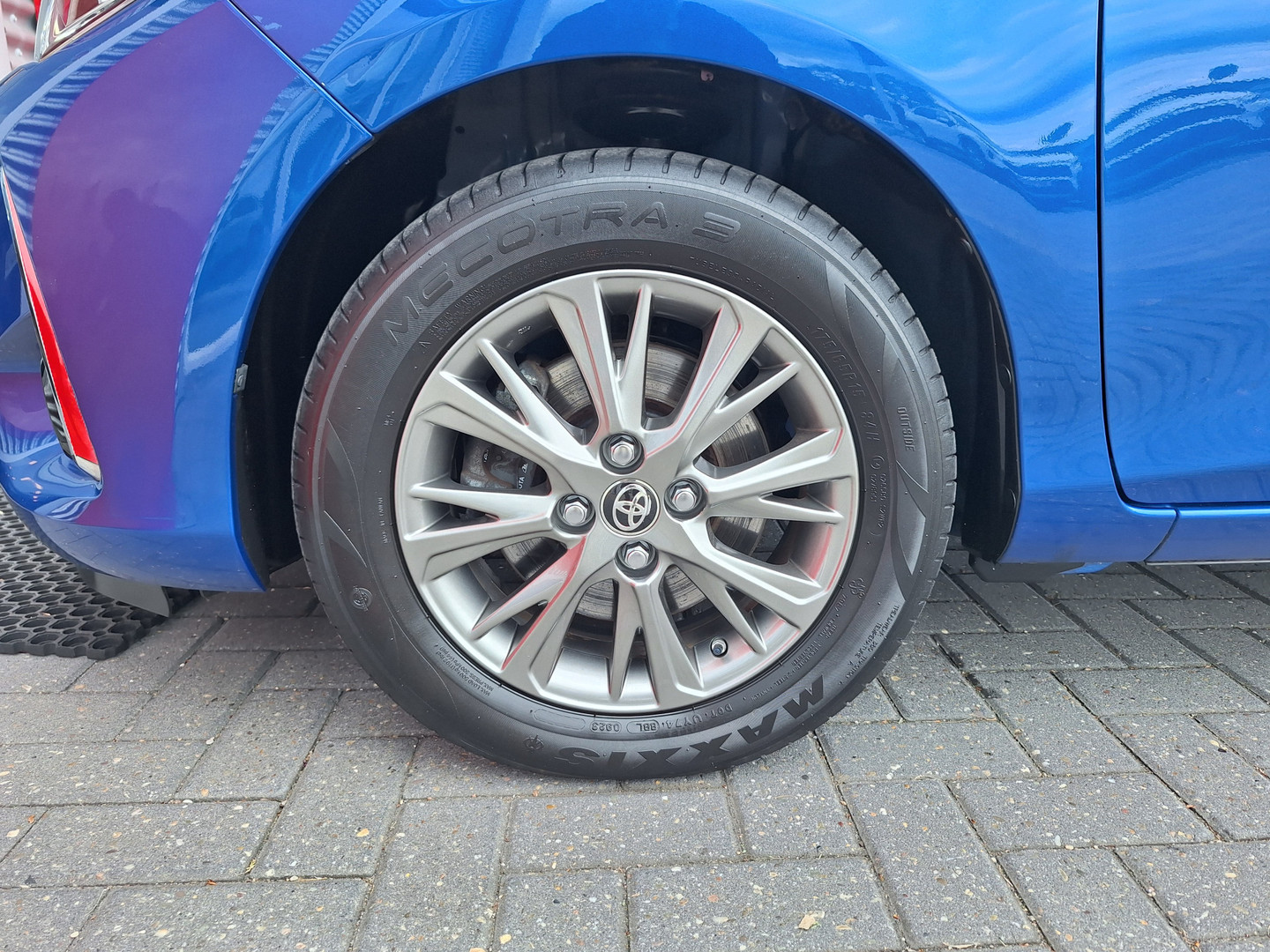 Toyota