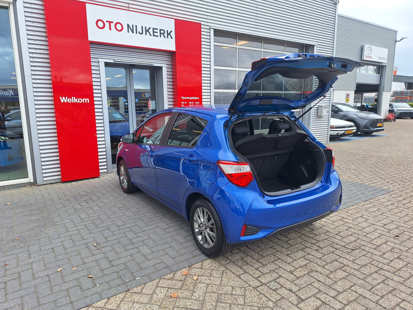 Toyota