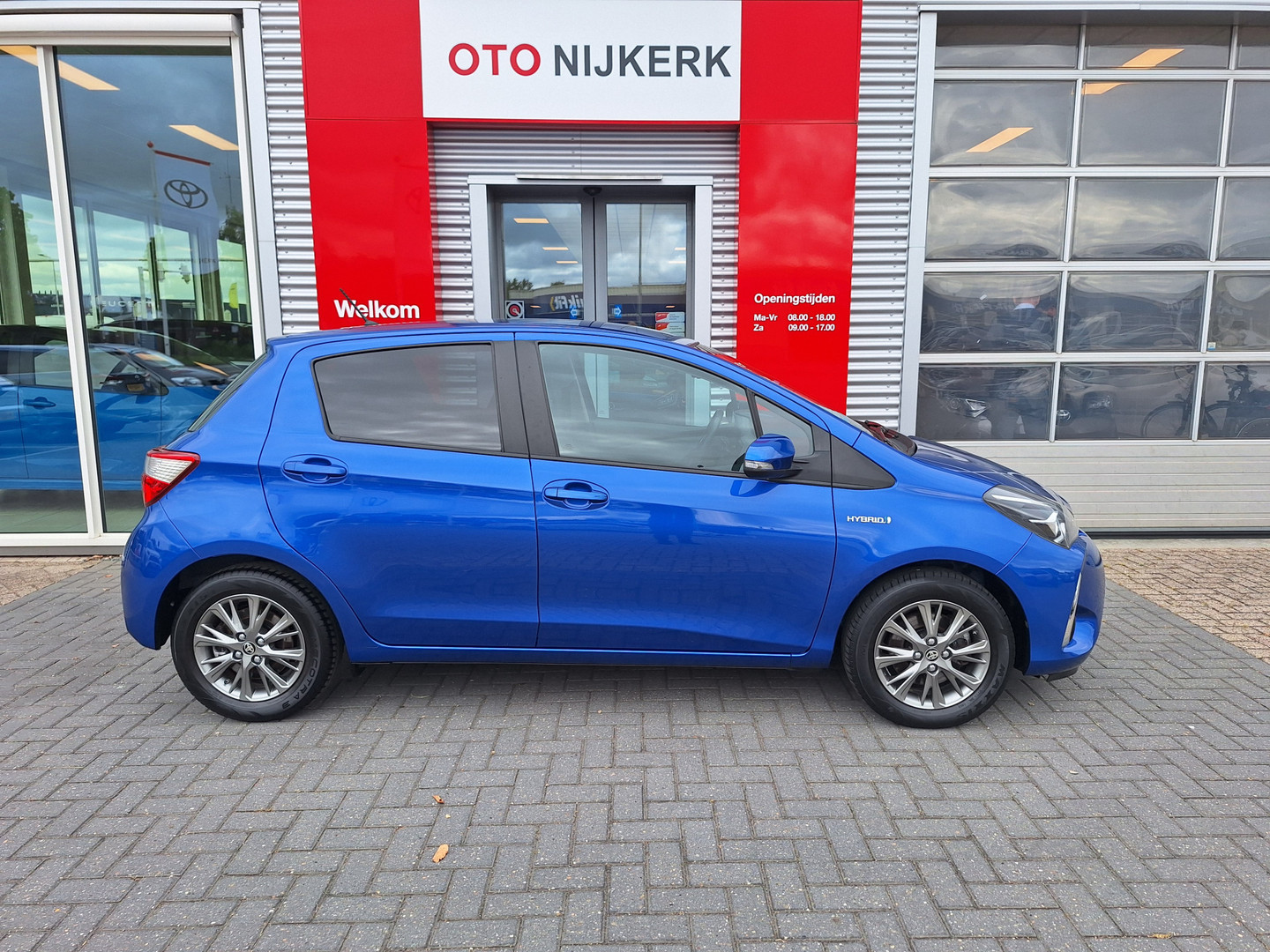 Toyota