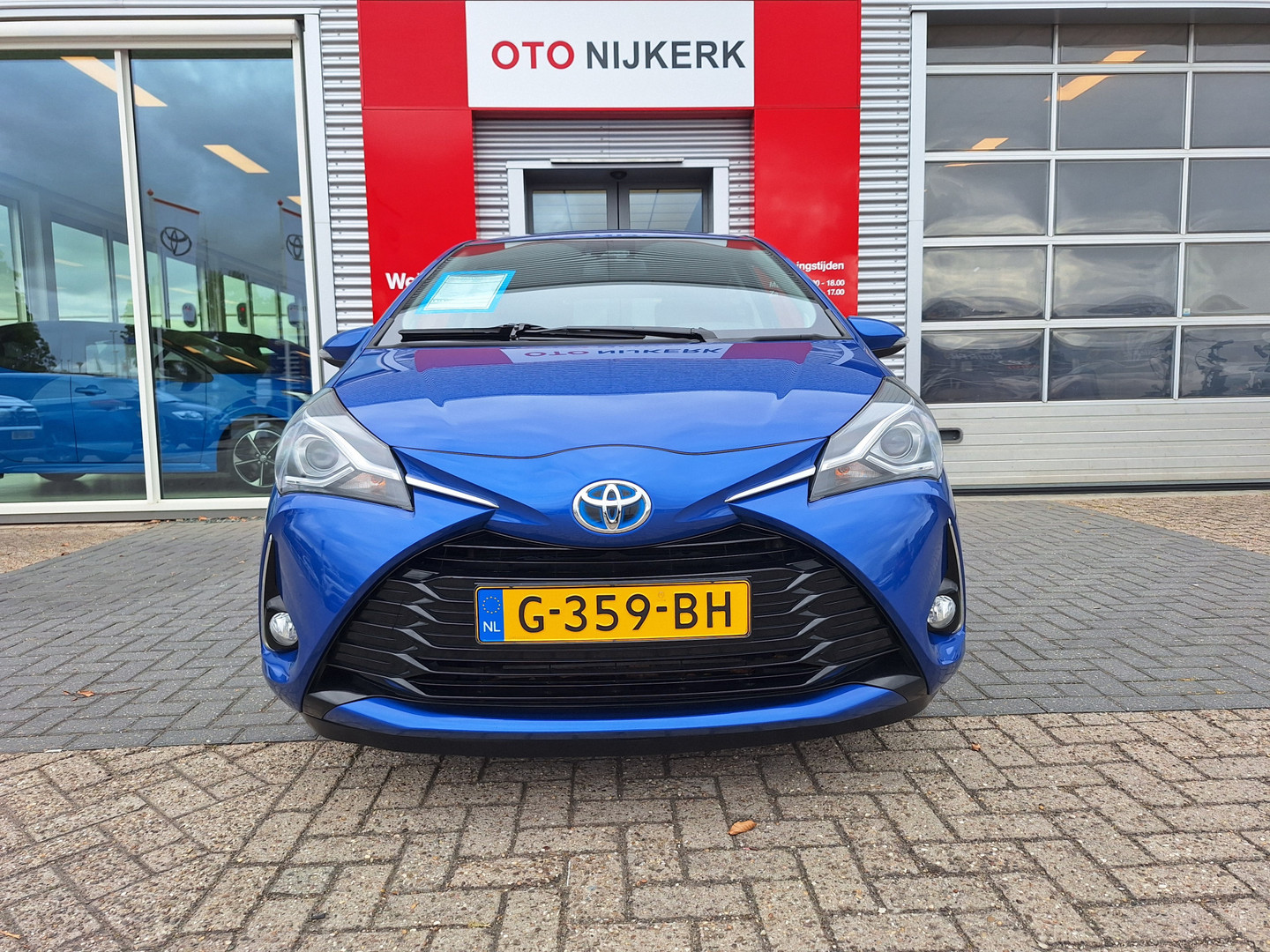 Toyota