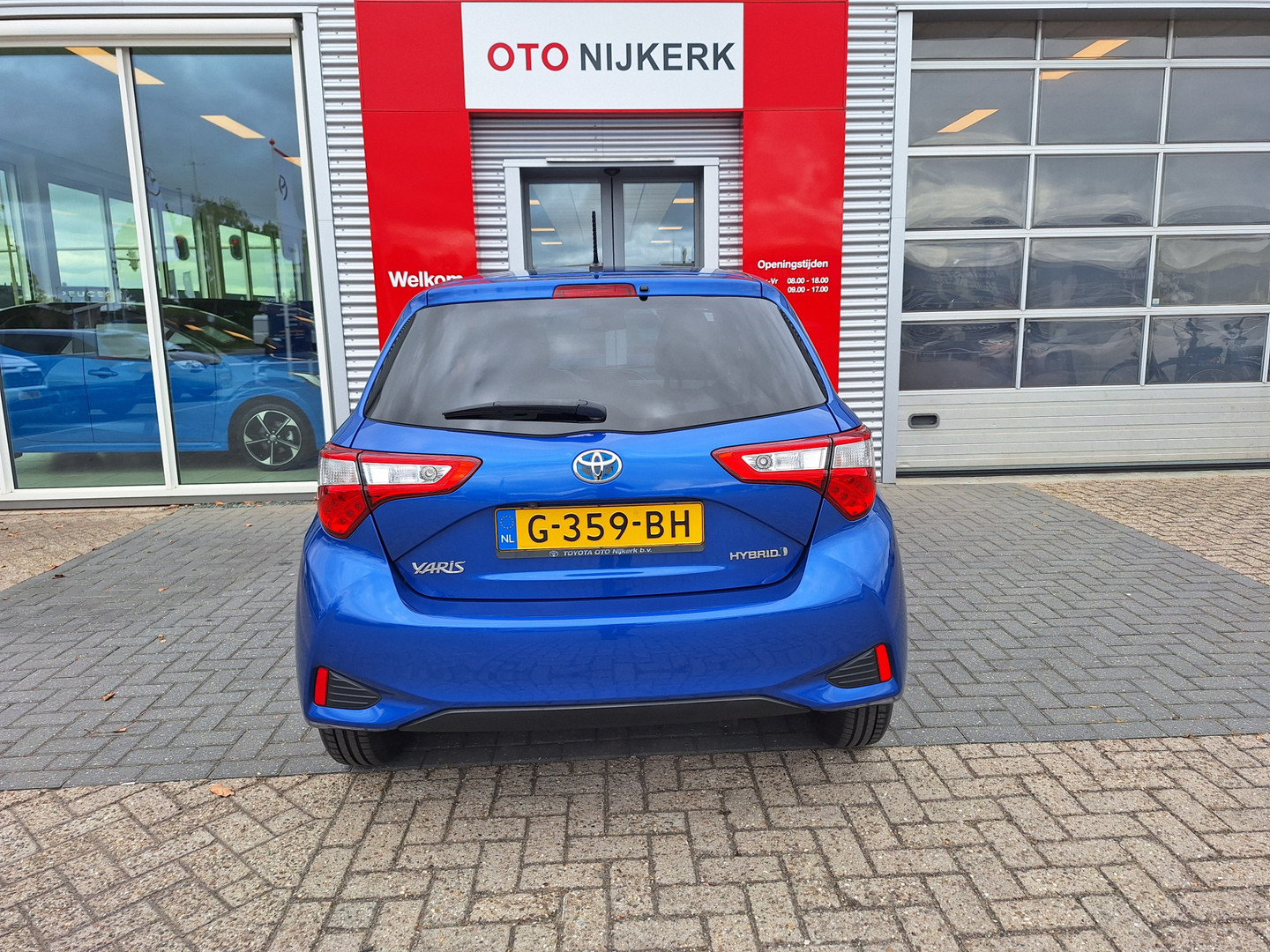 Toyota