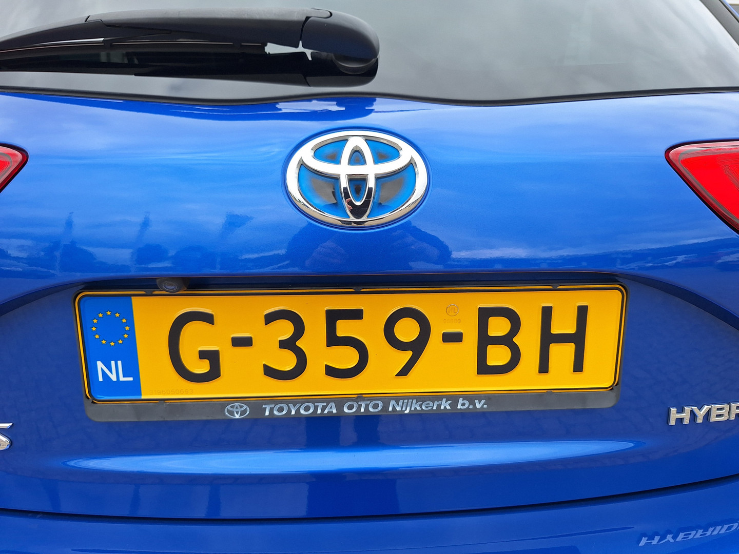 Toyota