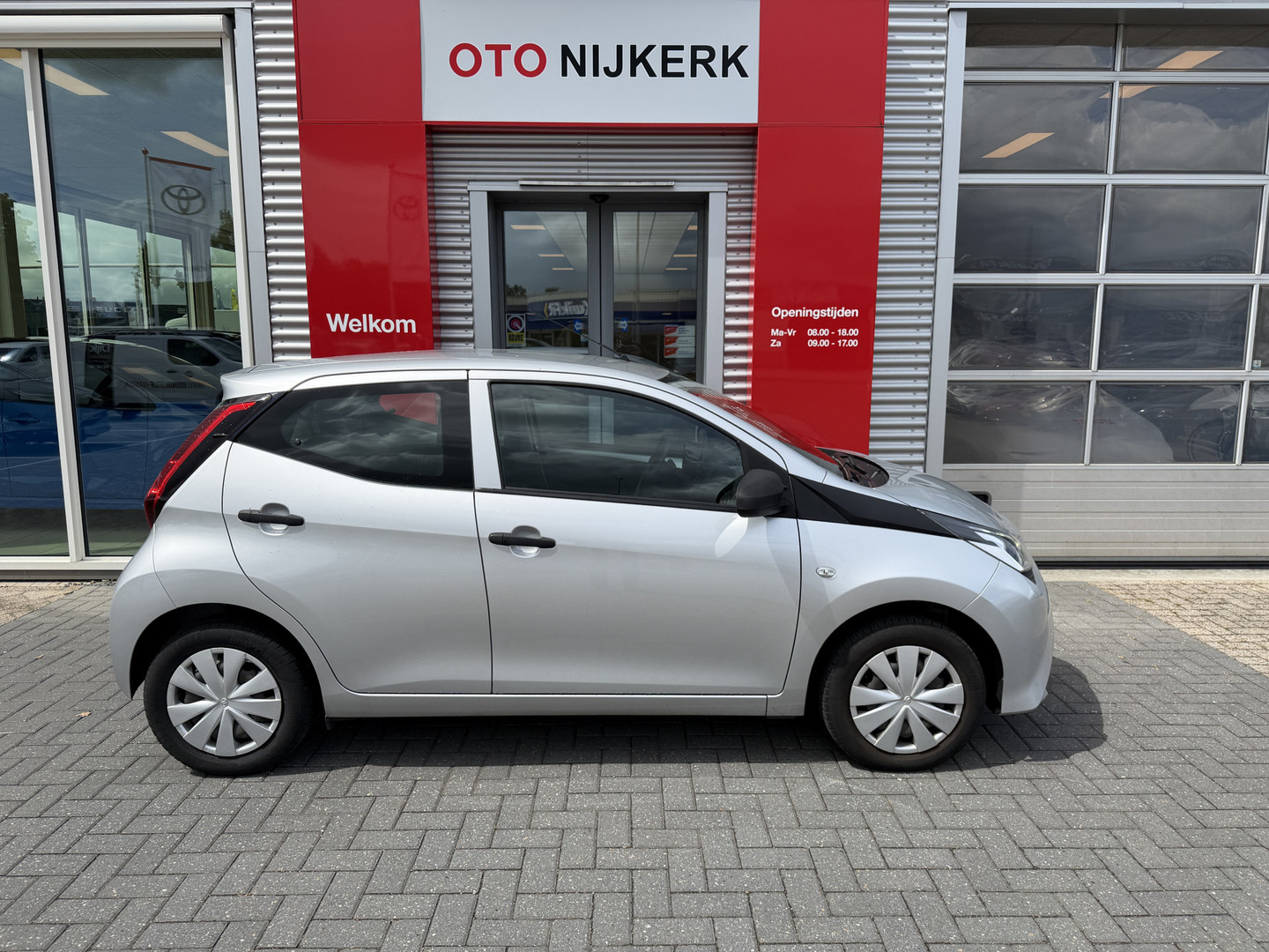 Toyota