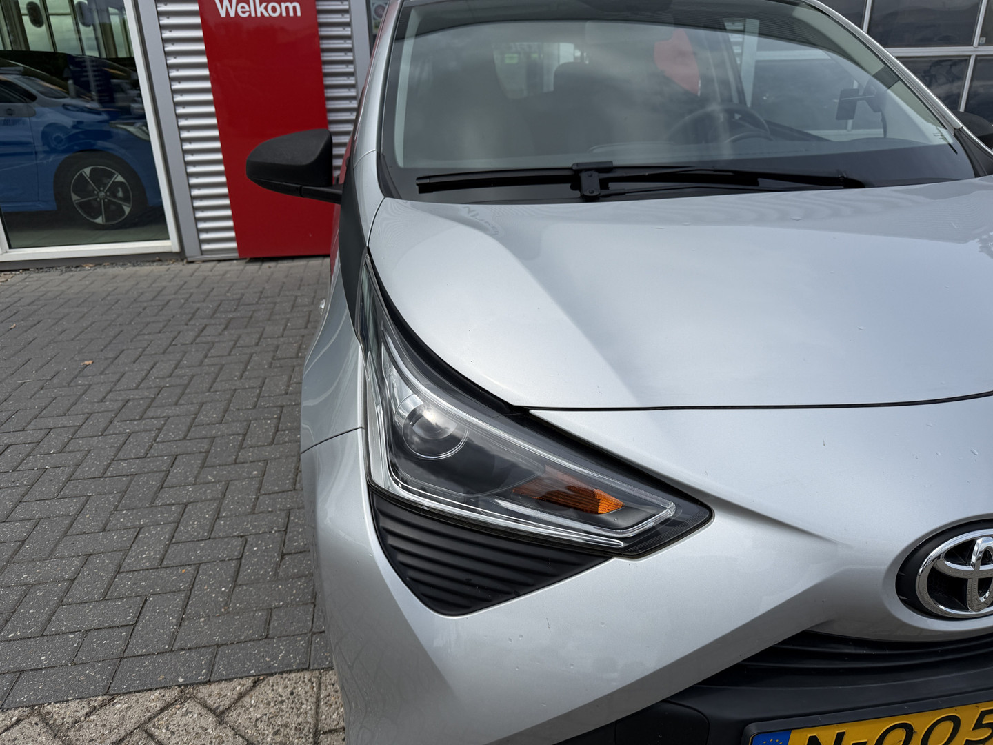 Toyota