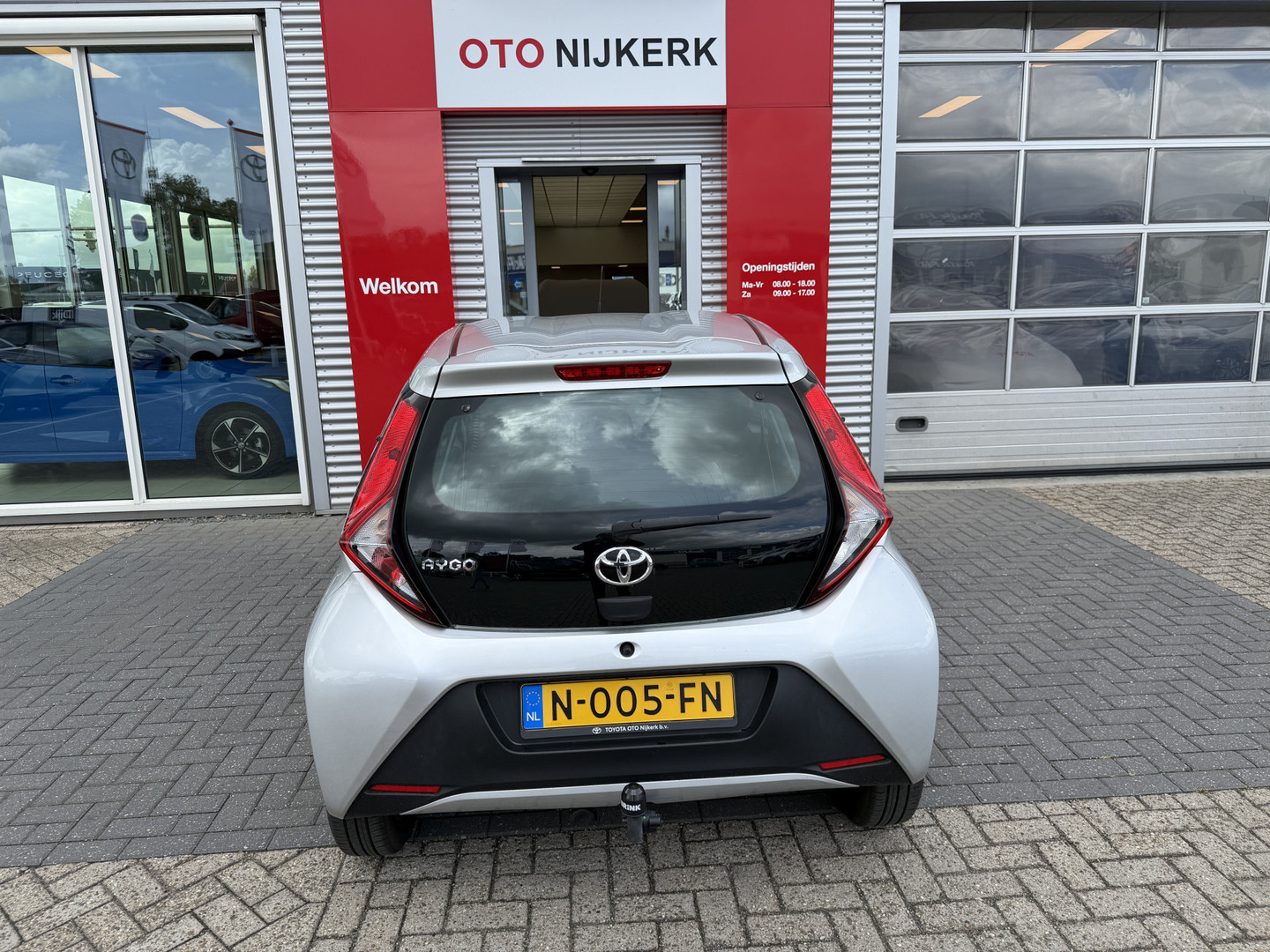 Toyota