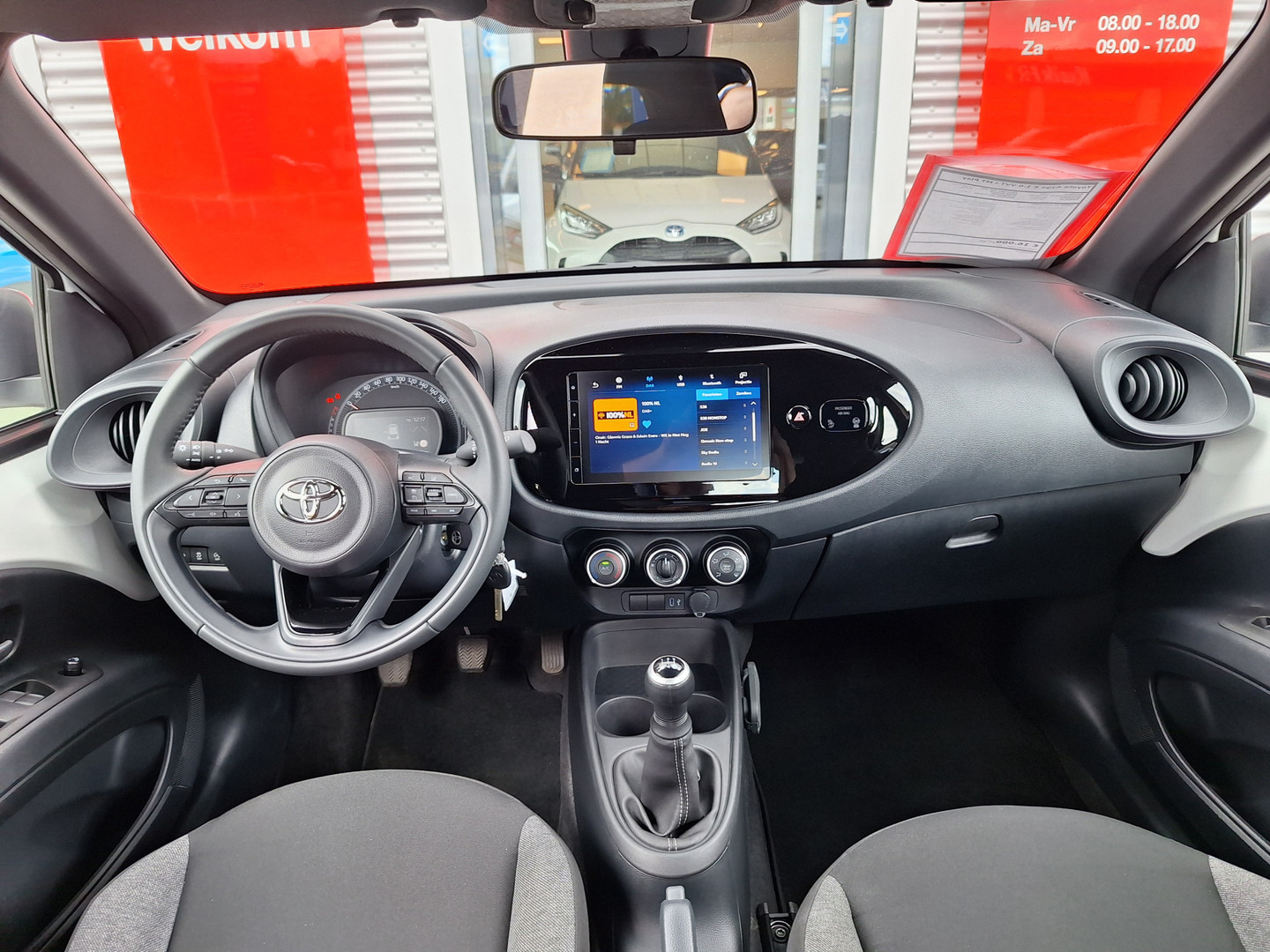Toyota
