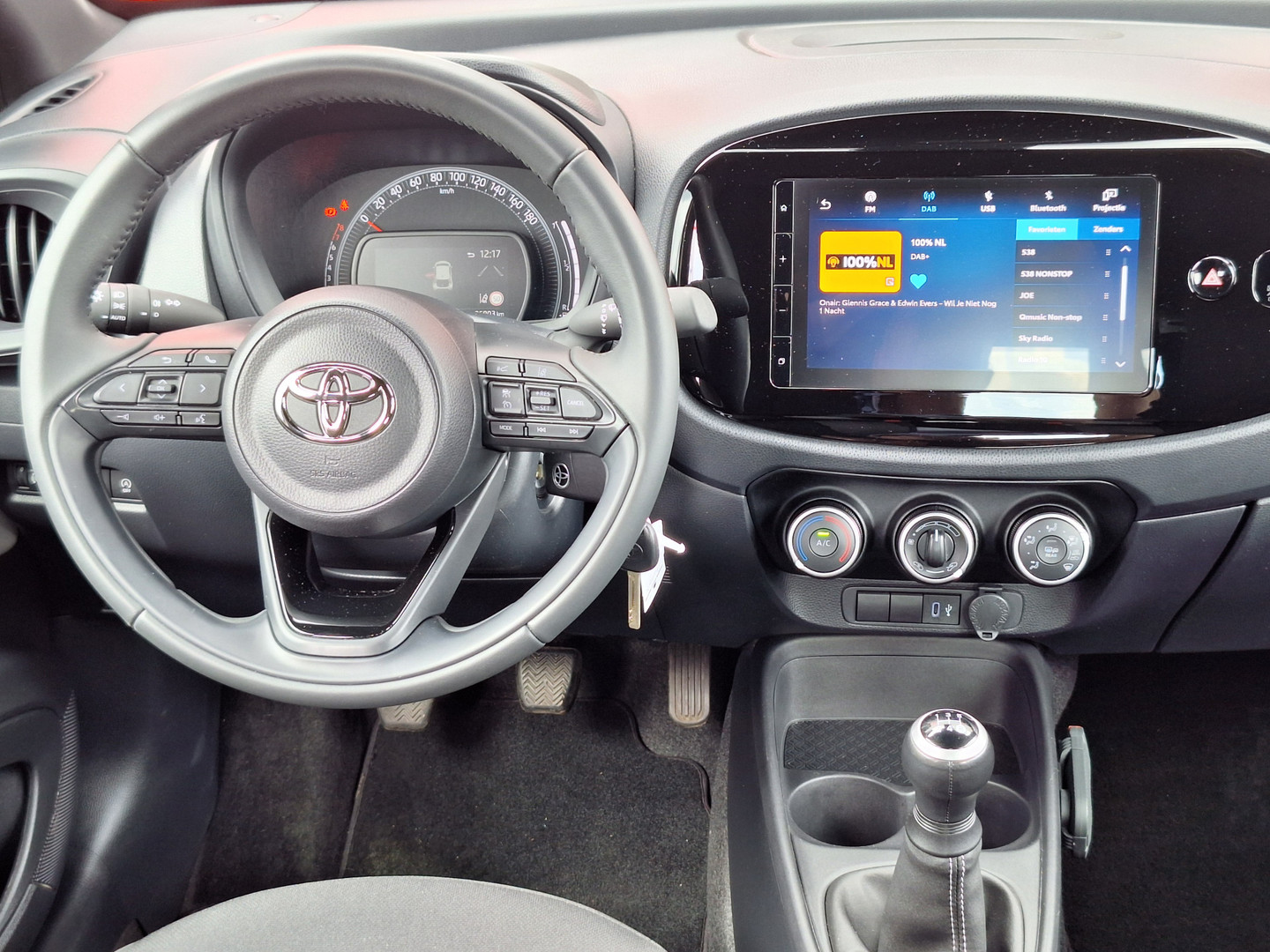 Toyota