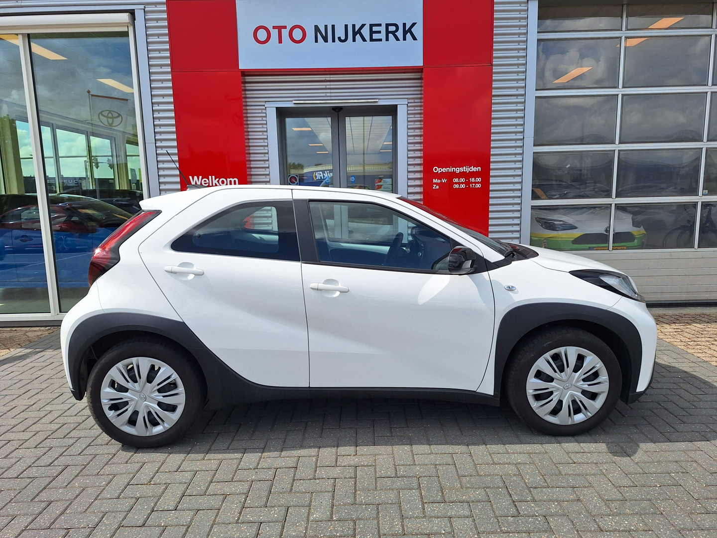Toyota
